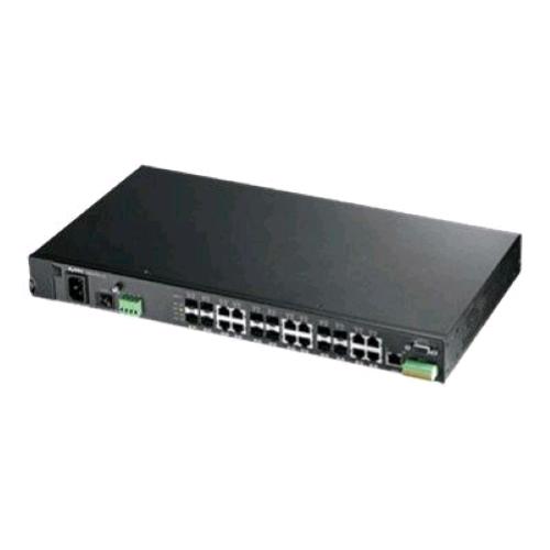 Zyxel MGS3700-12C — switch di accesso Layer 2