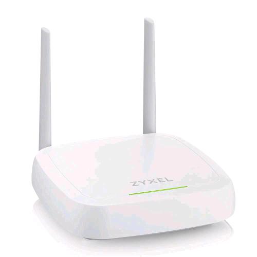 Zyxel NWA30BE — access point Wi-Fi