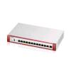 Zyxel USG-FLEX-500H — firewall, solo hardware