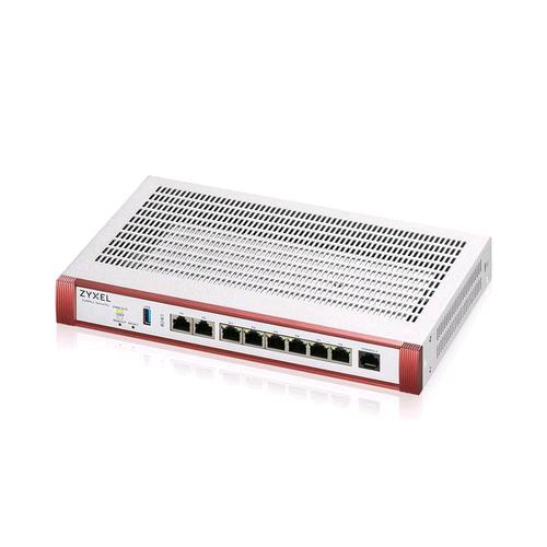 Zyxel USG-FLEX-200H — firewall, Gold Security Pack 1 anno