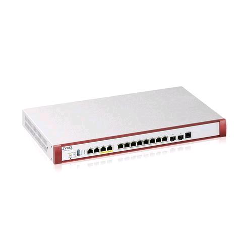 Zyxel USG-FLEX-700H — firewall, Gold Security Pack 1 anno