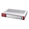 Zyxel USG-FLEX-100H — firewall, Gold Security Pack 1 anno