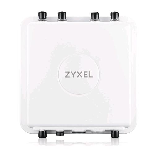Zyxel WAX655E — access point da esterno