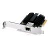Zyxel XGN100C — scheda di rete PCIe 10G, revisione B1