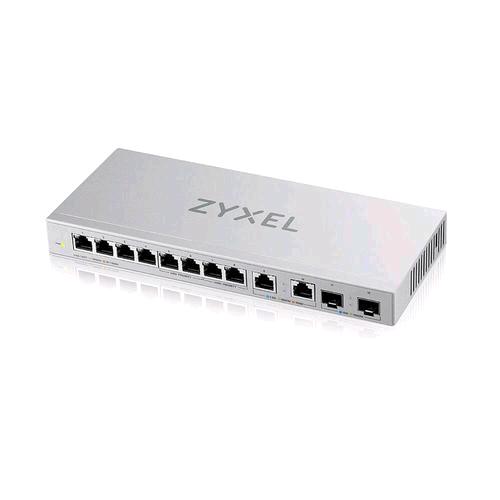 Zyxel XGS1010-12 — switch non gestito