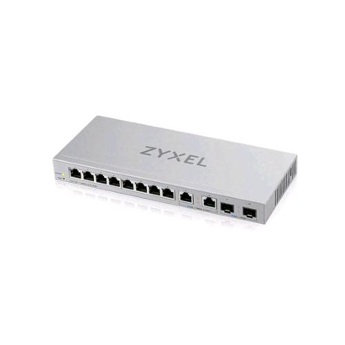 Zyxel XGS1210-12 — switch con gestione web