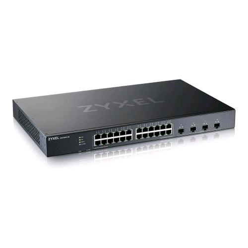 Zyxel XGS1935-28 — switch gestito