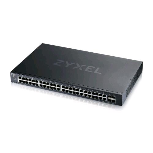 Zyxel XGS1935-52 — switch gestito
