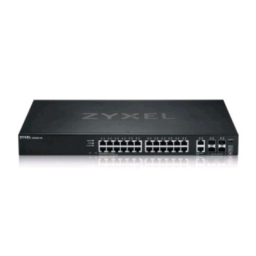 Zyxel XGS2220-30 — switch gestito