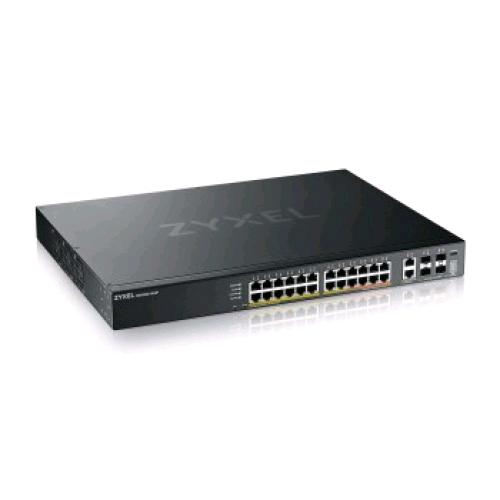Zyxel XGS2220-30F — switch gestito