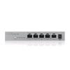 Zyxel XMG-105 — switch Multi-Gigabit non gestito