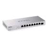 Zyxel XMG-108 — switch Multi-Gigabit non gestito