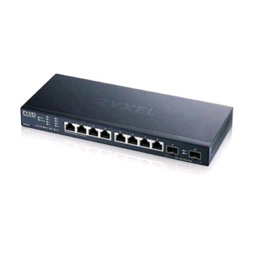 Zyxel XMG1915-10E — switch Multi-Gigabit gestito