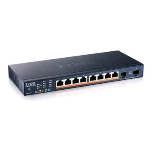 Zyxel XMG1915-10EP — switch Multi-Gigabit gestito