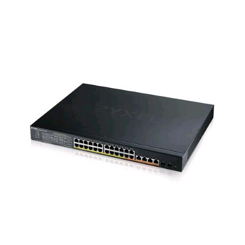 Zyxel XMG1915-18EP — switch Multi-Gigabit gestito