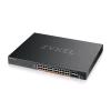 Zyxel XMG2230-28HP — switch Multi-Gigabit gestito