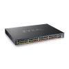 Zyxel XMG2230-52HP — switch Multi-Gigabit gestito