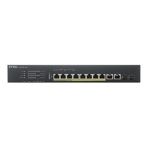 Zyxel XS1930-12HP — switch Multi-Gigabit gestito
