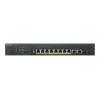 Zyxel XS1930-12HP — switch Multi-Gigabit gestito