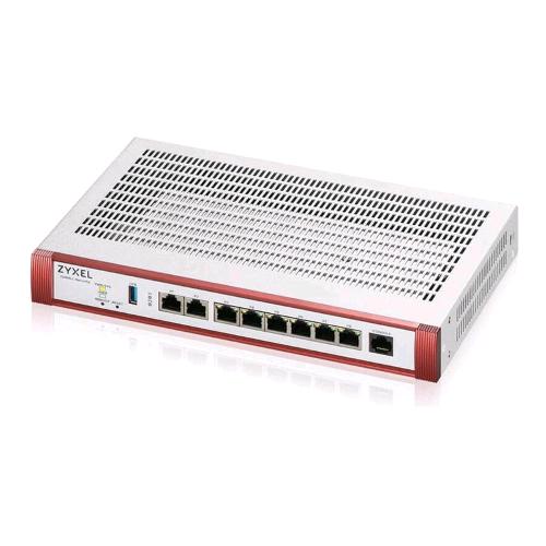 Zyxel USG-FLEX-200H — firewall, solo hardware