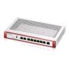 Zyxel USG-FLEX-200H — firewall, solo hardware