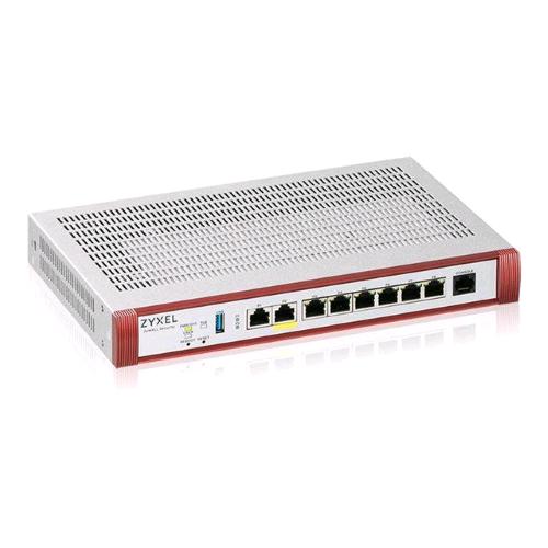 Zyxel USG-FLEX-200HP — firewall, Gold Security Pack 1 anno