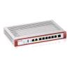 Zyxel USG-FLEX-200HP — firewall, Gold Security Pack 1 anno