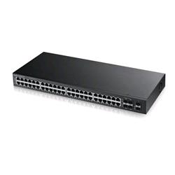 Zyxel GS1900-48 — switch gestito