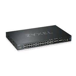 Zyxel XGS4600-32 — switch gestito