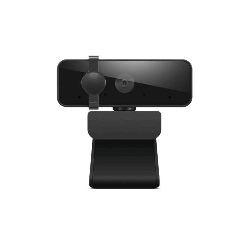 Lenovo Essential FHD Gen 2 — webcam USB-A