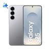 SAMSUNG S931 GALAXY S25 5G DUAL SIM Ai 6.2" OCTA CORE 128GB RAM 12GB 5G ITALIA SILVER SHADOW