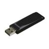 VERBATIM SLIDER CHIAVETTA USB 64GB MEMORY USB - 64GB - SLIDER