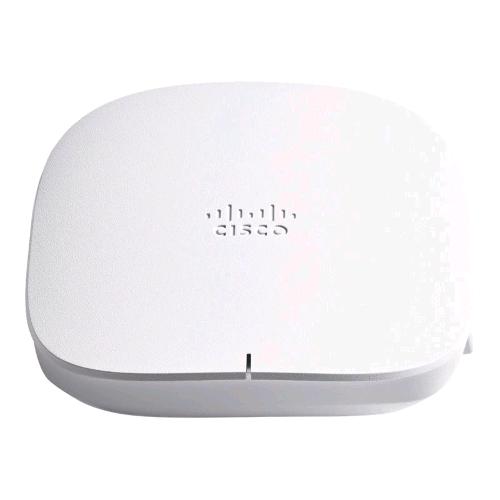 Cisco CBW150AX-E-EU — access point Wi-Fi 6 da soffitto, versione UE