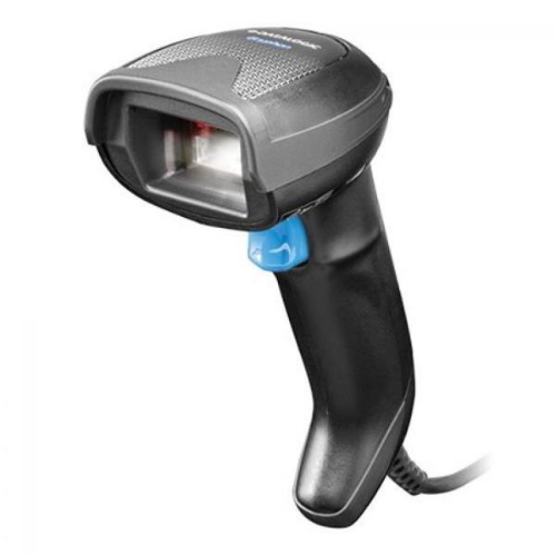 Datalogic Gryphon GD4590 — imager 2D USB/RS232, nero