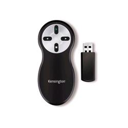 Kensington — telecomando wireless per presentazioni senza laser