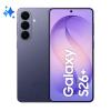 SAMSUNG S947 GALAXY S26+ AI 5G DUAL SIM 6.7" OCTA CORE 256GB RAM 12GB 5G ITALIA COBALT VIOLET