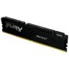 KINGSTON FURY BEAST 8GB DDR5 6.000MHz XMP 3.0 AMD EXPO CL30 DIMM BLACK