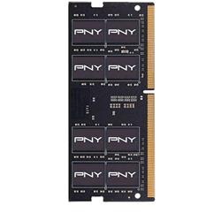 PNY MN16GSD42666 16GB DDR4 2.666MHz CL 19 SO-DIMM