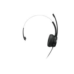 Lenovo 100 Mono — cuffia USB-A