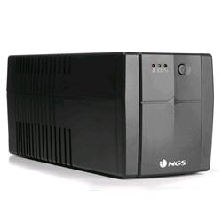 NGS Fortress 1500 V2 – UPS 1200 VA / 720 W