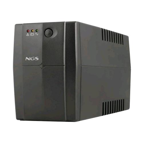 NGS Fortress 900 V3 – UPS 600 VA / 360 W