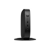 HP PRODESK 5 G1i THIN CLIENT USFF INTEL N97 RAM 8GB-eMMC 64GB-INTEL UHD GRAPHICS-WI-FI 6E + GIGABIT LAN-WINDOWS 11 IoT ENTERPRISE 2024 LTSC NERO (D43WHEA#ABZ)
