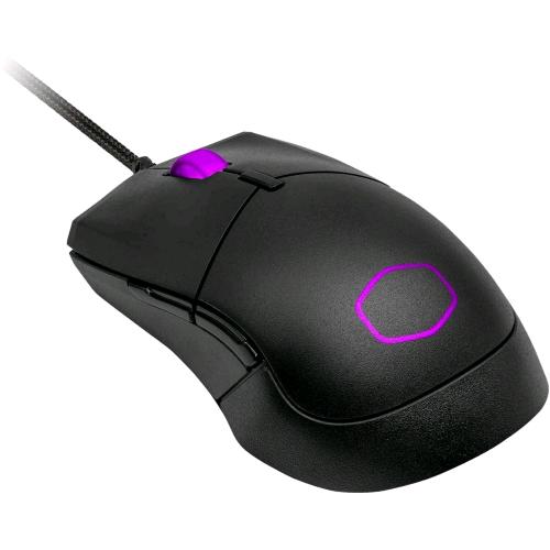 Cooler Master MM310 — mouse gaming USB nero
