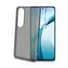 CELLY ONEPLUS NORD CE 4 LITE COVER IN MORBIDO TPU TRASPARENTE NERO