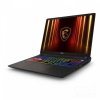 MSI Vector 16 HX AI A2XWIG-289IT · 16″ QHD+ 240 Hz · Core Ultra 9 275HX · RAM 16 GB · SSD 1 TB · RTX 5080 16 GB · Wi-Fi 6E · Windows 11 Home