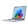 MICROSOFT SURFACE LAPTOP 7 COPILOT+ 15" TOUCH SCREEN SNAPDRAGON X ELITE X1E-80-100 4GHz RAM 16GB-SSD 256GB-WI-FI 7-WIN 11 PROF PLATINO (ZHP-00010)