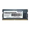 Patriot Signature Line DDR5 32 GB (1 × 32 GB) 4800MT/s CL40 — SO-DIMM