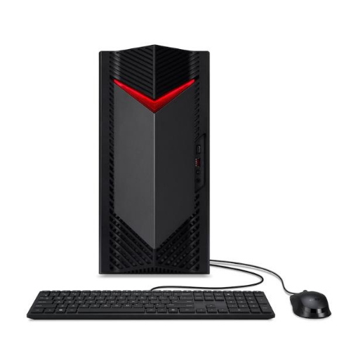 Acer Nitro 50 N50-660, Core Ultra 7 265F, 16 GB, SSD 1 TB, GeForce RTX 5050 8 GB