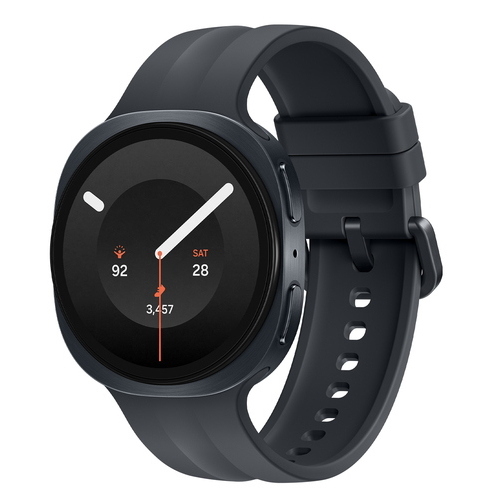Samsung Galaxy Watch9 40 mm Bluetooth, grafite