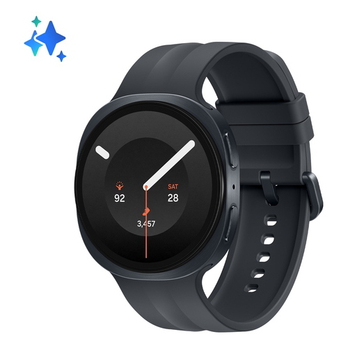 Samsung Galaxy Watch9 44 mm Bluetooth, grafite